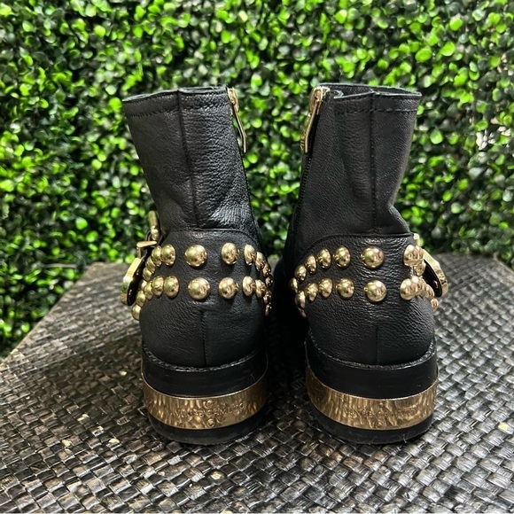 VINCE CAMUTO | Studded Boots - Picture 6 of 11